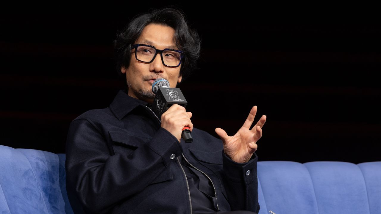 Featured image Hideo Kojima wants to die in a movie theater