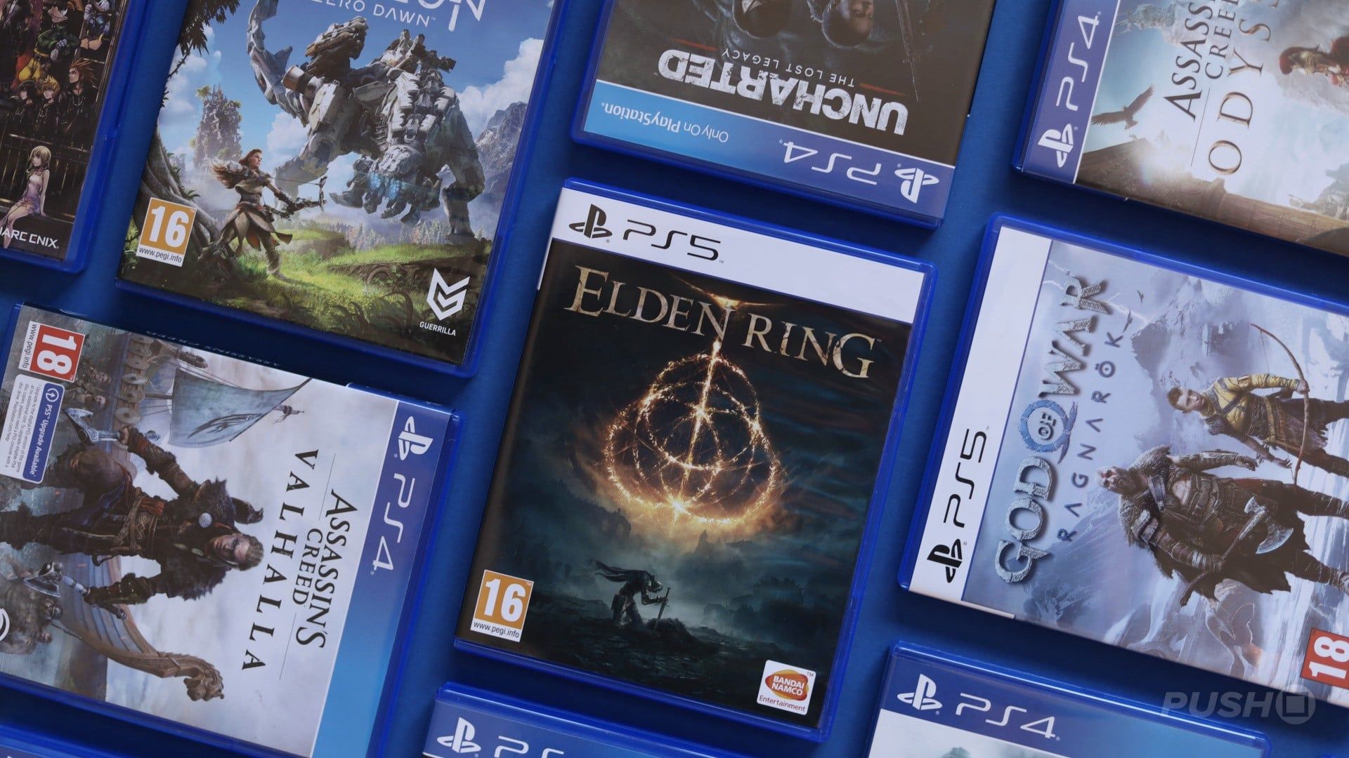 Featured image Sony knows how you feel about no more discs its not going back