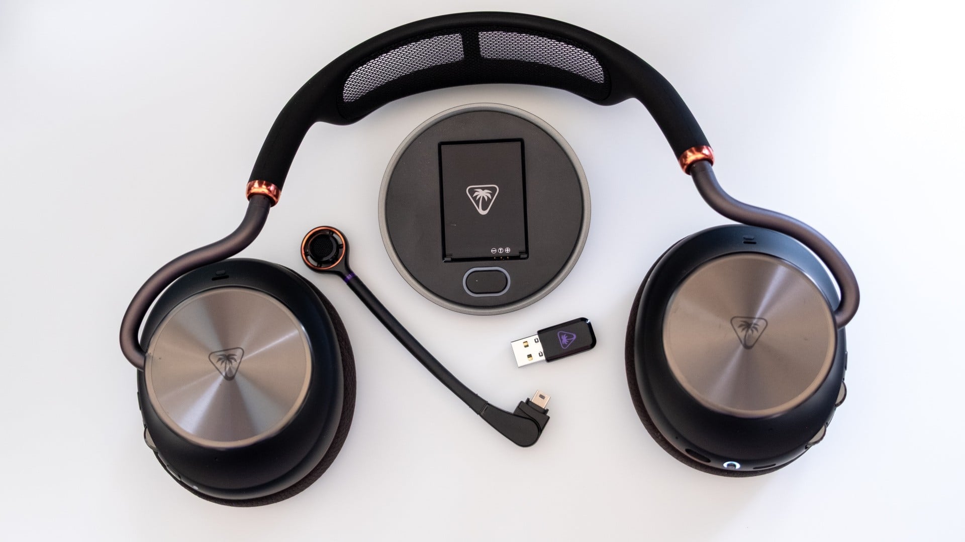 Featured image Turtle Beach Stealth Pro 2 Flagship Gaming Headset for PC and Console