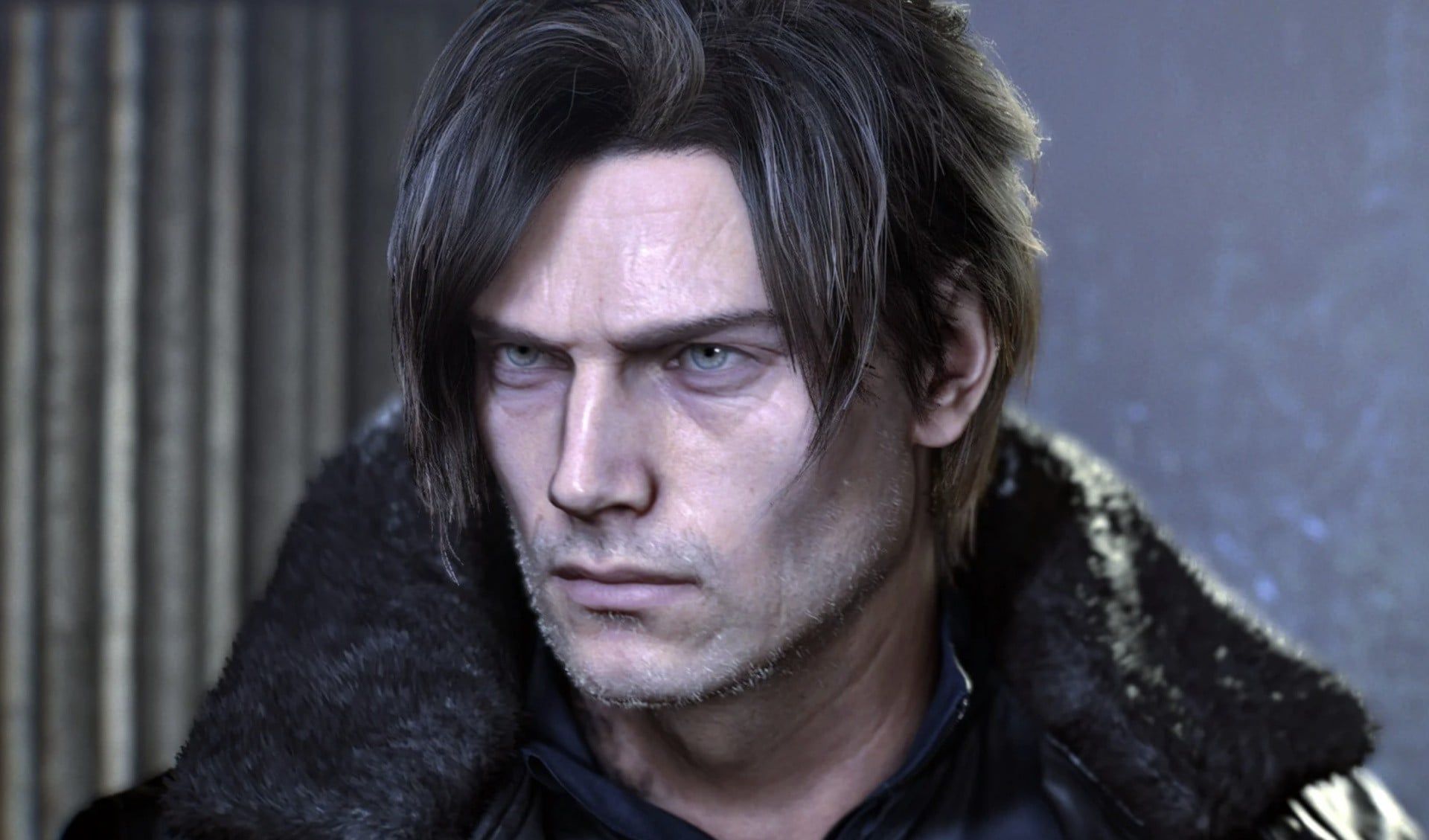 Featured image Leon Kennedy Actor Recalls Favorite Resident Evil Line