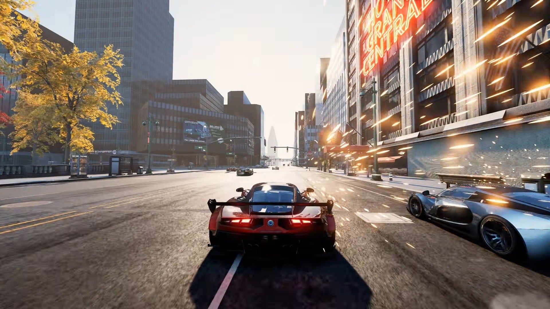 Featured image Burnout Spiritual Successor Ultimate Arcade Driving Game for Xbox Series XS
