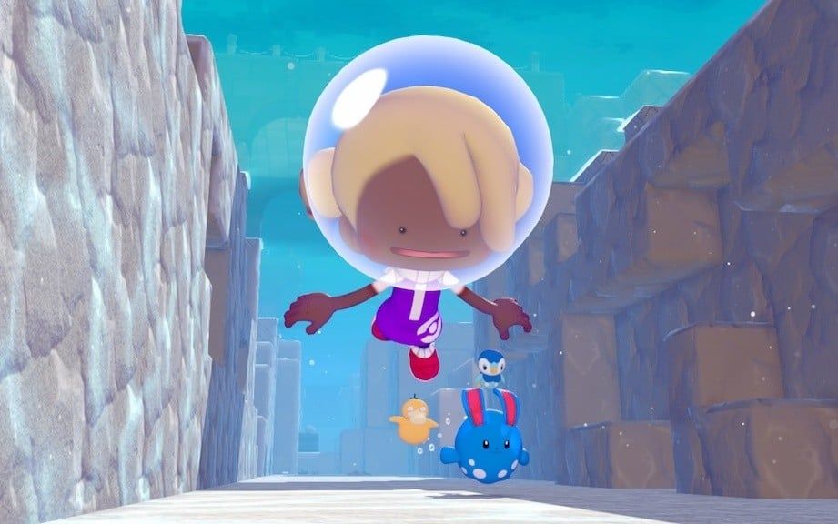 Featured image Pokopia DLC Locks in Switch 2 Release Date