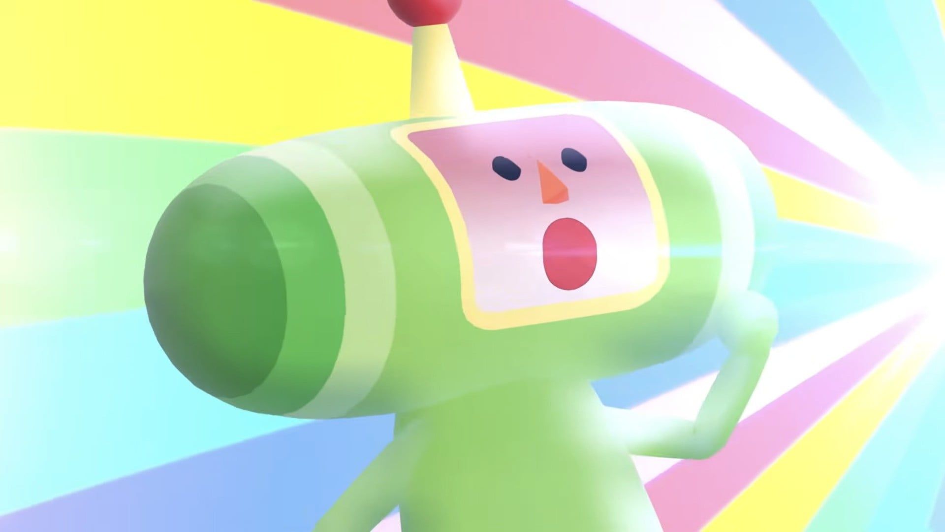 Featured image PS5 Katamari expands with paid mobile DLC