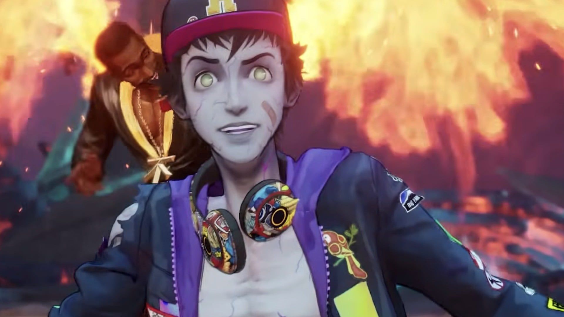 Featured image SEGAs Stupid Never Dies Action RPG hits PS5 this October