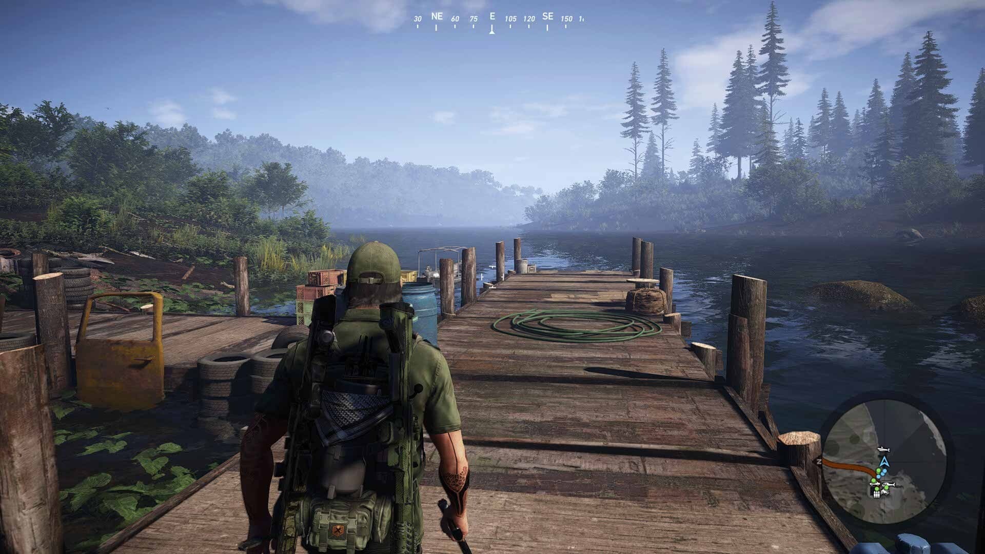Featured image Xbox leaks major upgrade for Ghost Recon Wildlands