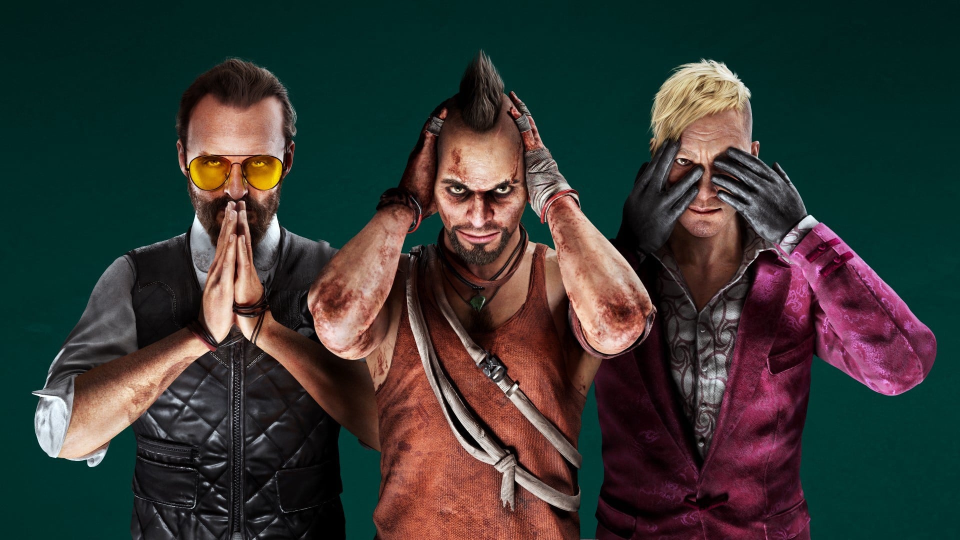 Featured image Ubisoft kills Far Cry Open world extraction shooter enters development