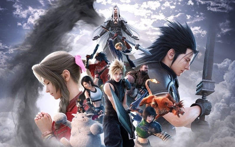 Featured image FF Remakes Wont Be Just A Trilogy