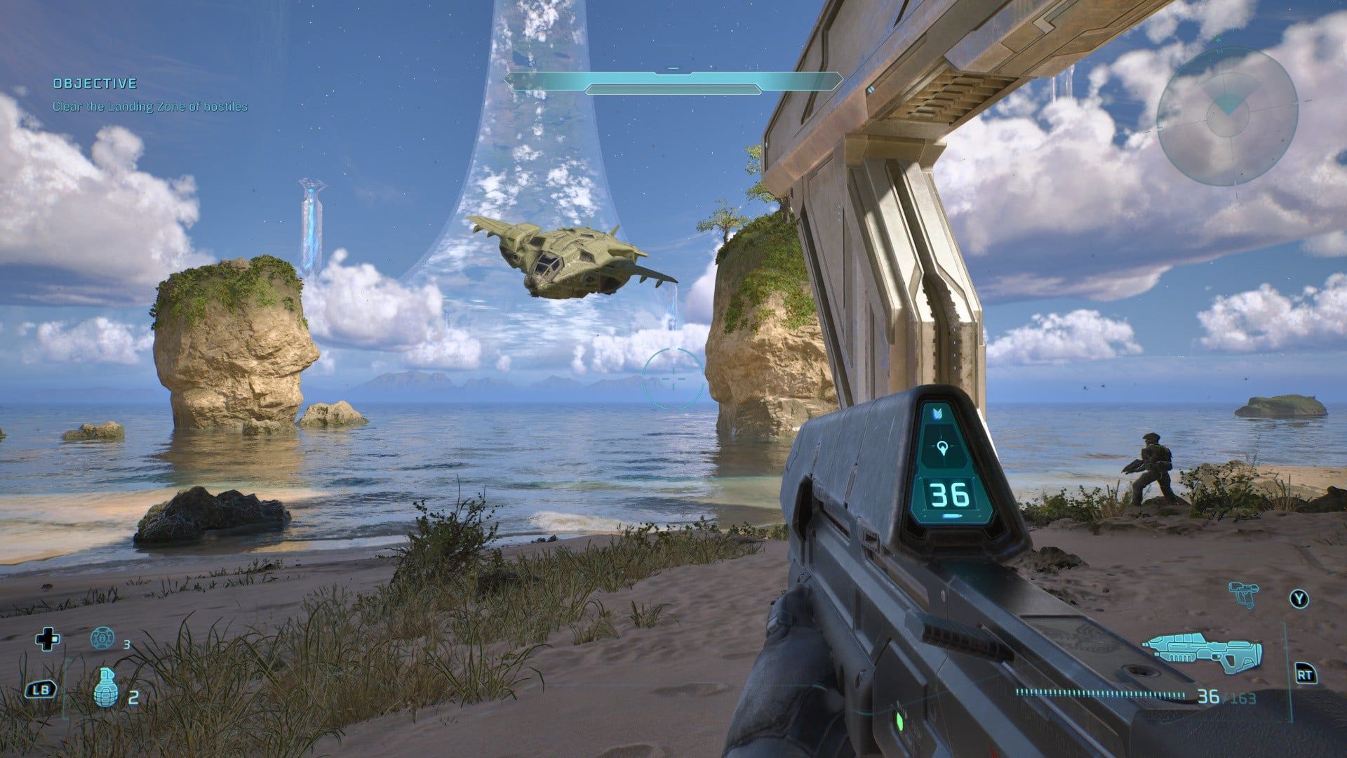 Featured image Critics React to Halo Campaign Evolved