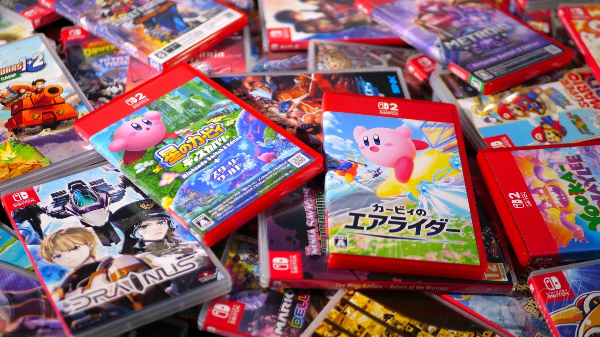 Featured image Sales Data Proves The Format Is Dying
