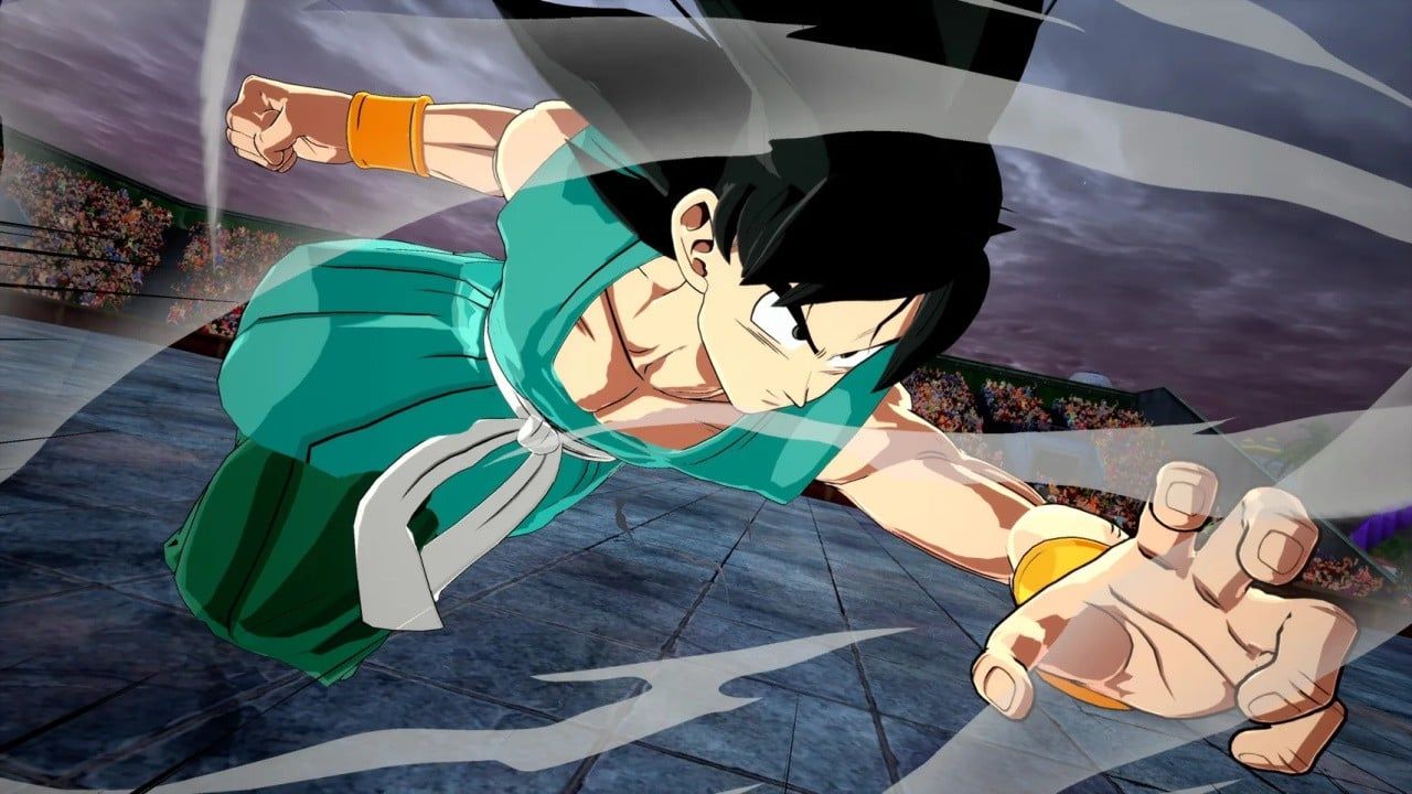 Featured image Dragon Ball Sparking Zero Patch Live Before DLC Drop