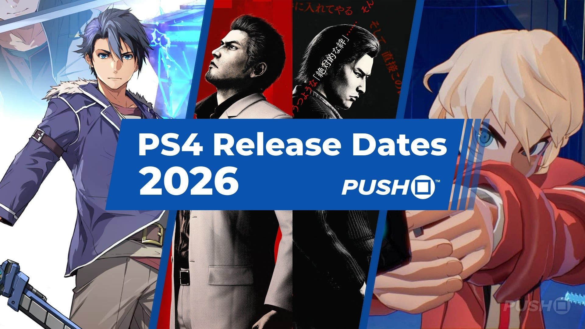 Featured image PS4 Game Release Dates for 2026