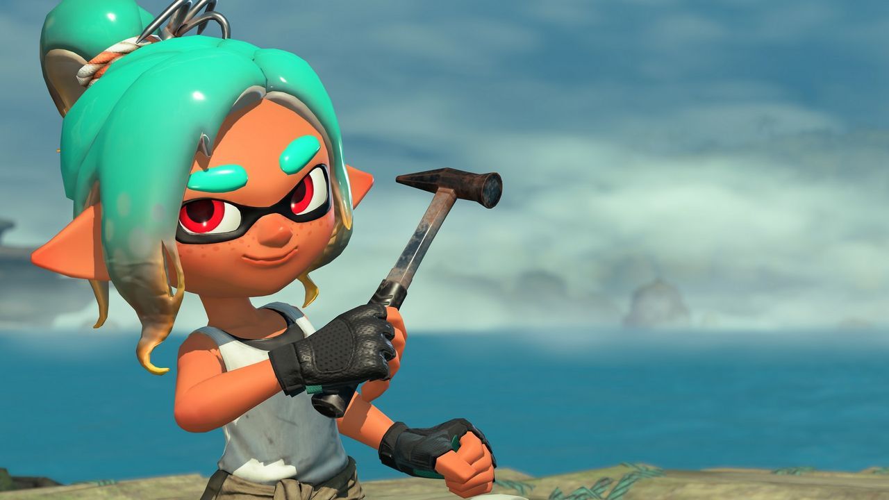 Featured image Raiders admit why they didnt make Splatoon 4