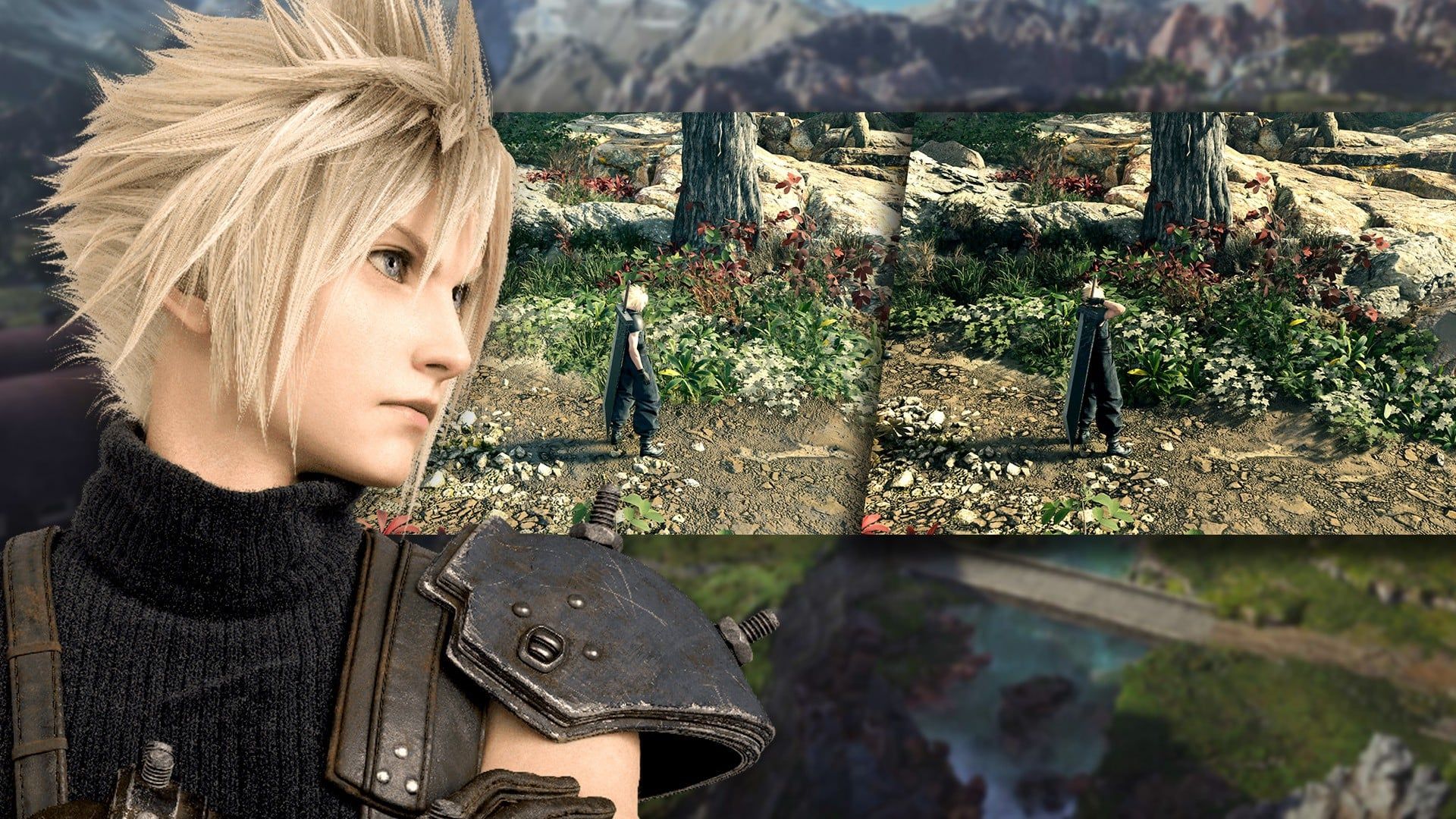 Featured image Fix Controversial FF7 Rebirth Lighting with a Shader Mod