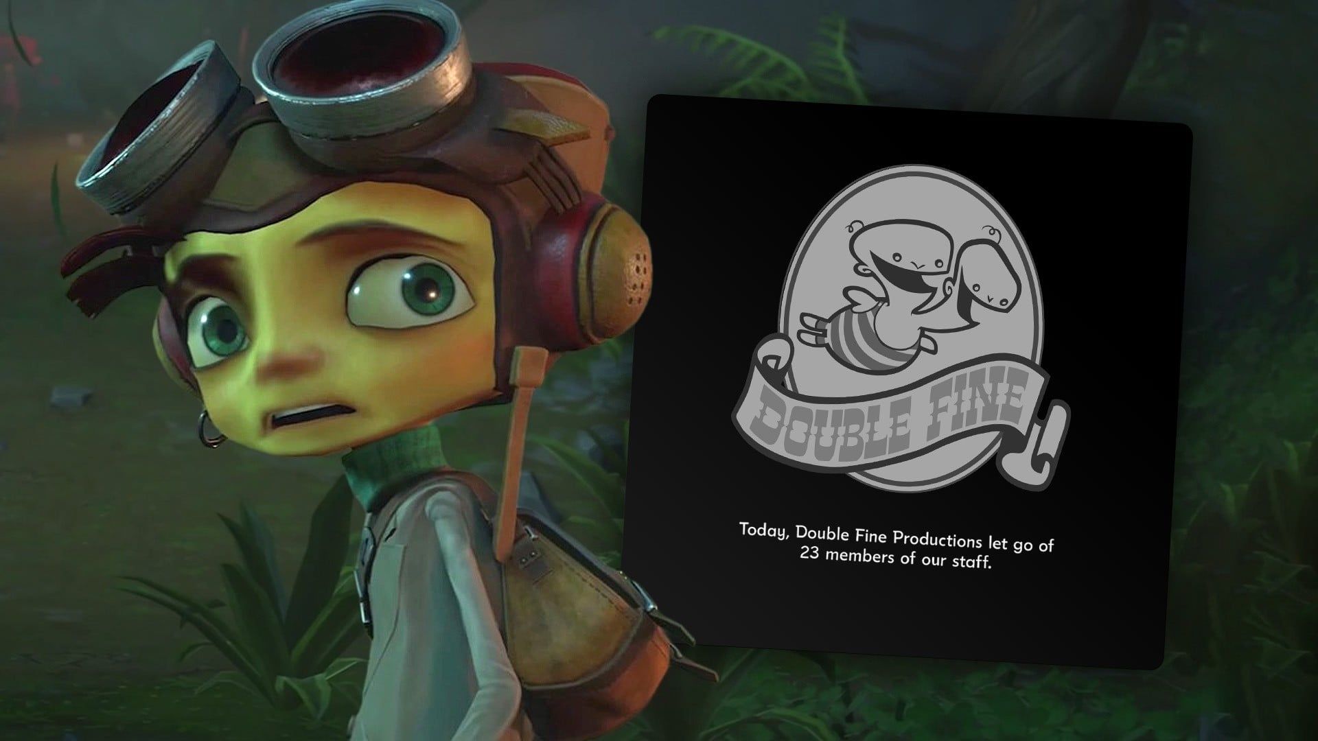 Featured image Xbox Studio forced to lay off 23 employees for survival
