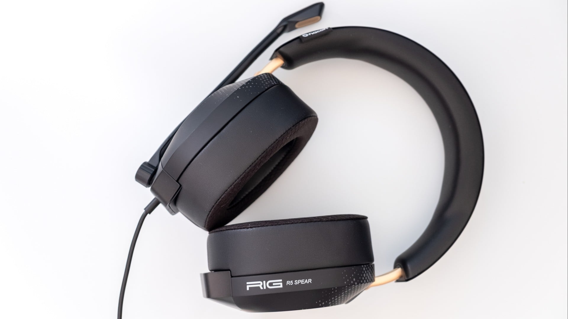 Featured image HighEnd Modular Rig R5 Spear Max HD Gaming Headset Review