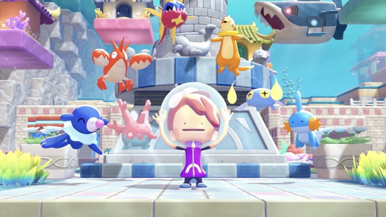 Featured image Pokopia Expansion Pass New Pokmon and Part 2 Reveal