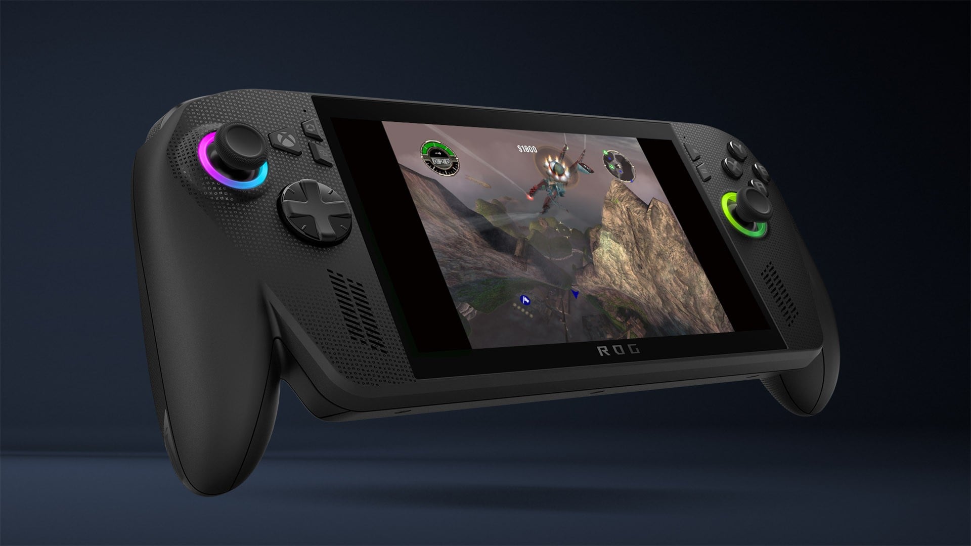Featured image Xbox reveals first 4 games with PC backwards compatibility