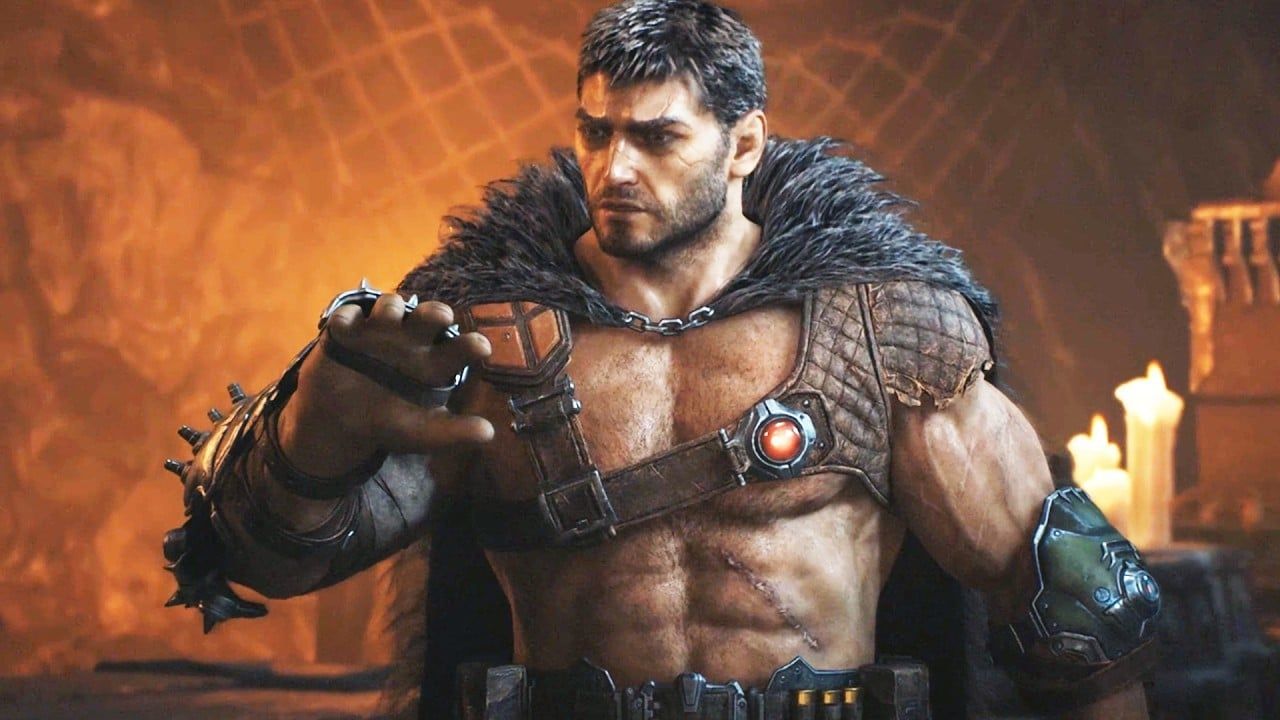 Featured image DOOM DLC 50 Off Just After PS5 Release