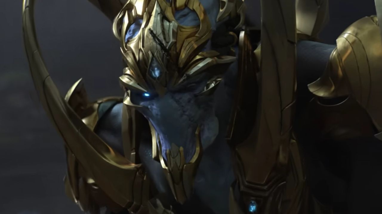 Featured image SC2 biggest change since LoV fans ask What are they doing in Anaheim