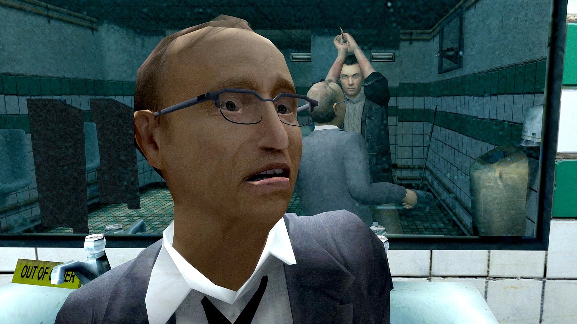 Featured image Heavy Rain Prophecy PS2 vs PS5 Mistake