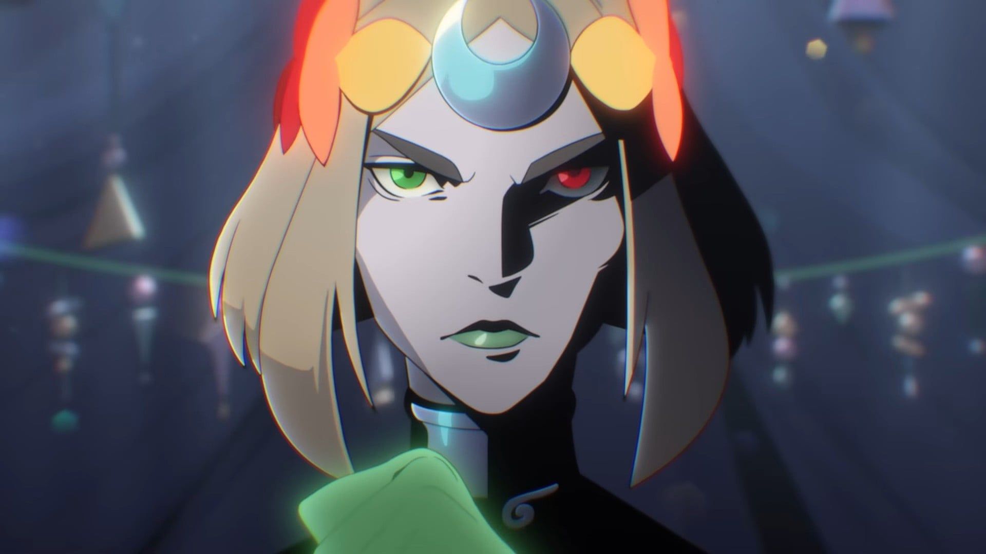 Featured image Hades II Update Full Patch Notes Revealed