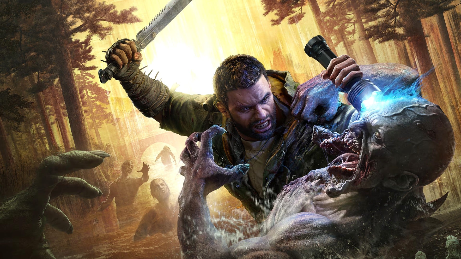 Featured image Dying Light The Beast Cancelled for PS4 and Xbox One Players