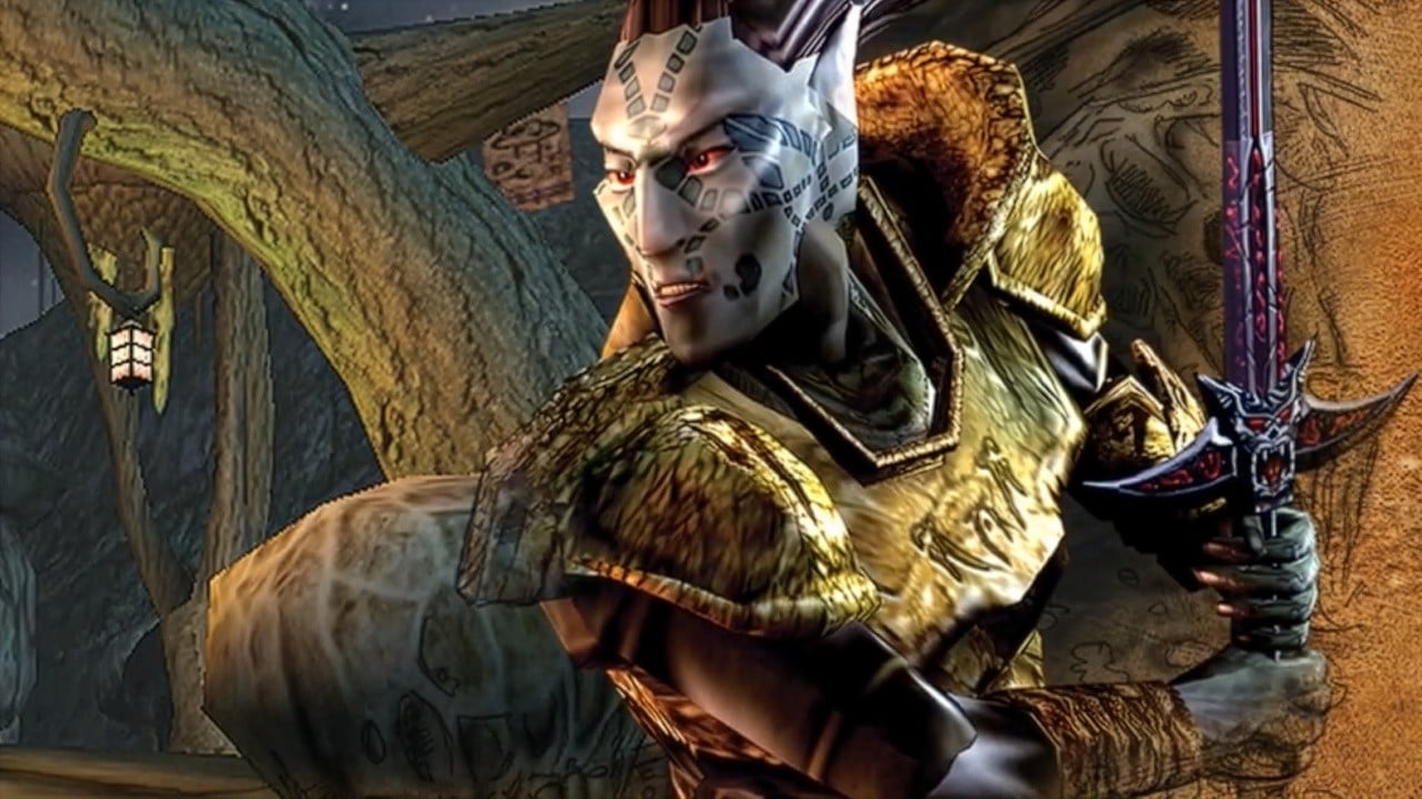 Featured image Morrowind is now playable inbrowser thanks to clever dev and opensource project