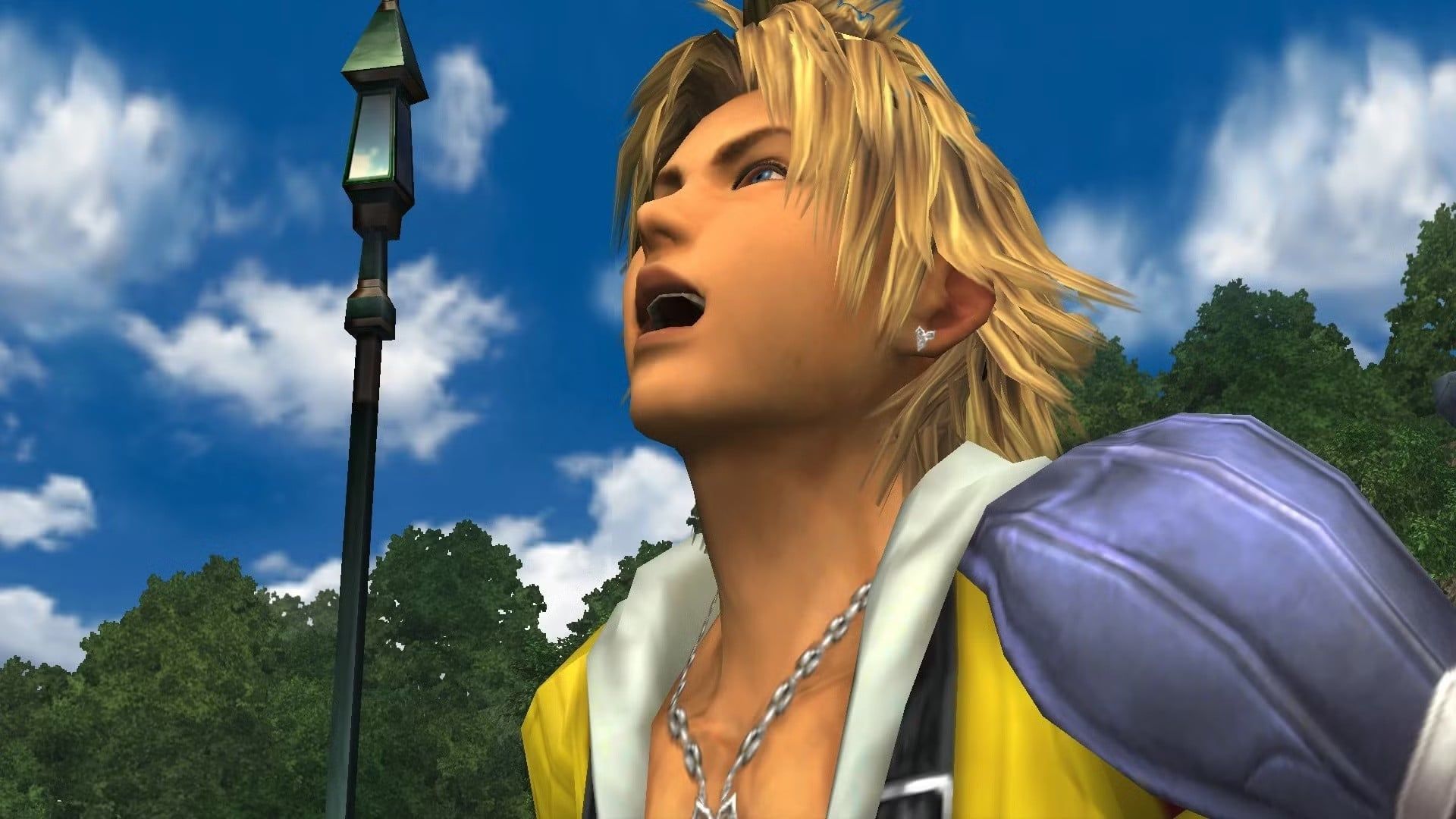 Featured image FFX 25th Anniversary Video Released Ahead of Switch 2 Launch