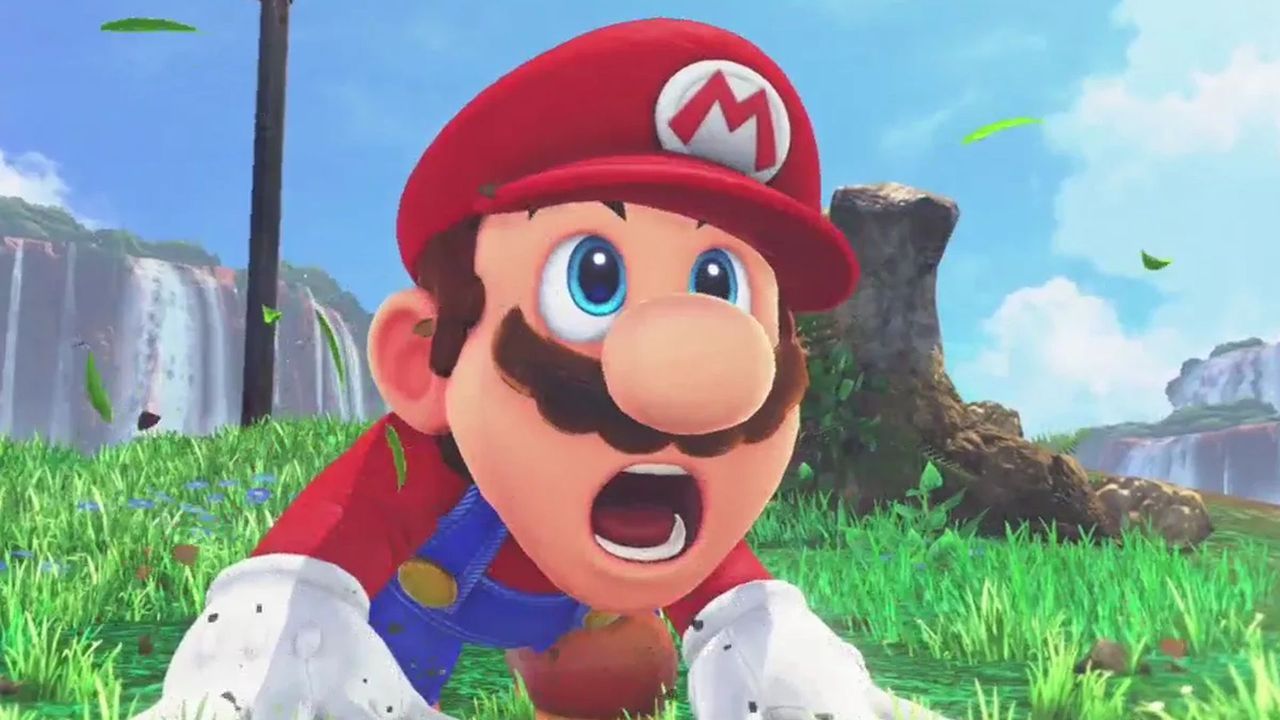 Featured image Miyamoto admits his secret thought on Marios success