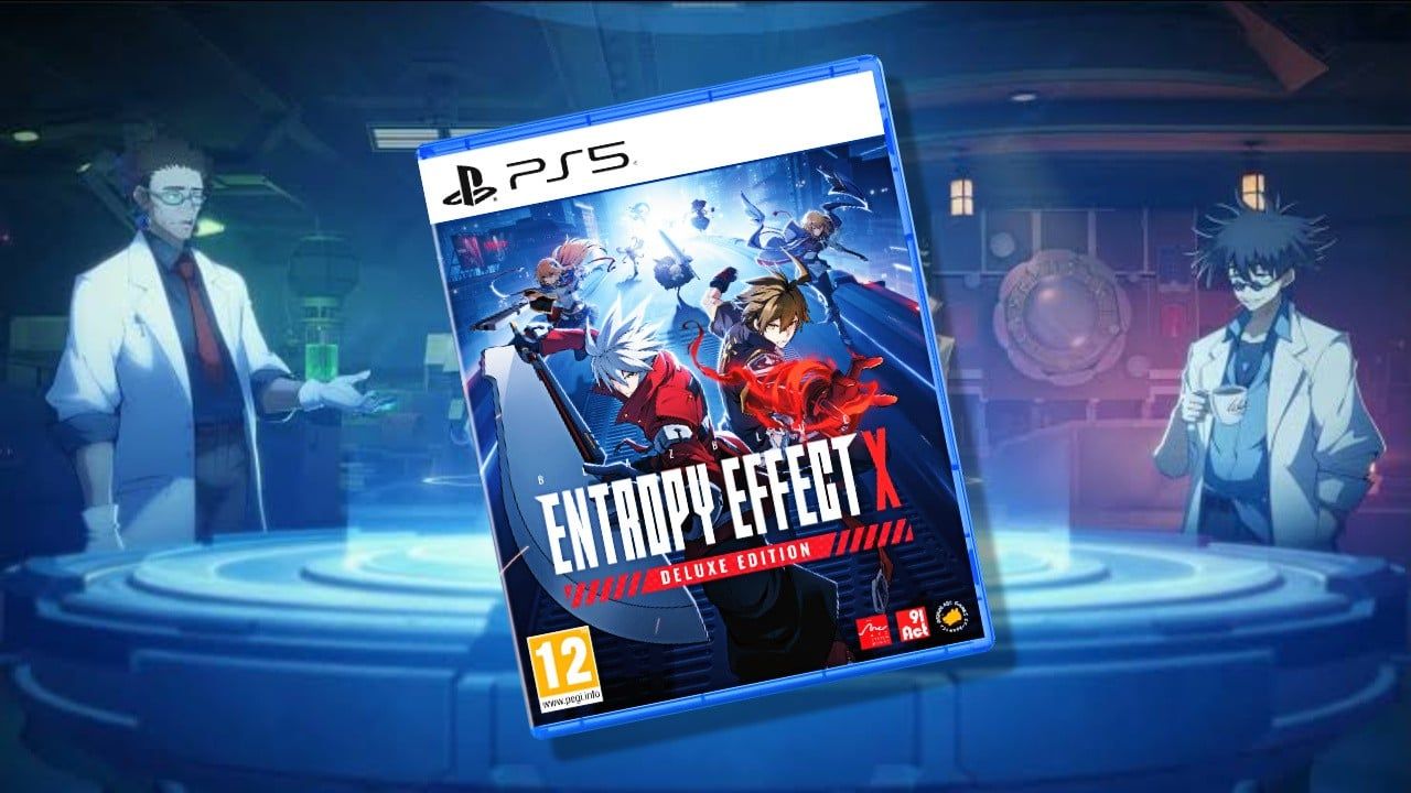 Featured image Indie Publisher makes PS5 games physical to safeguard devs