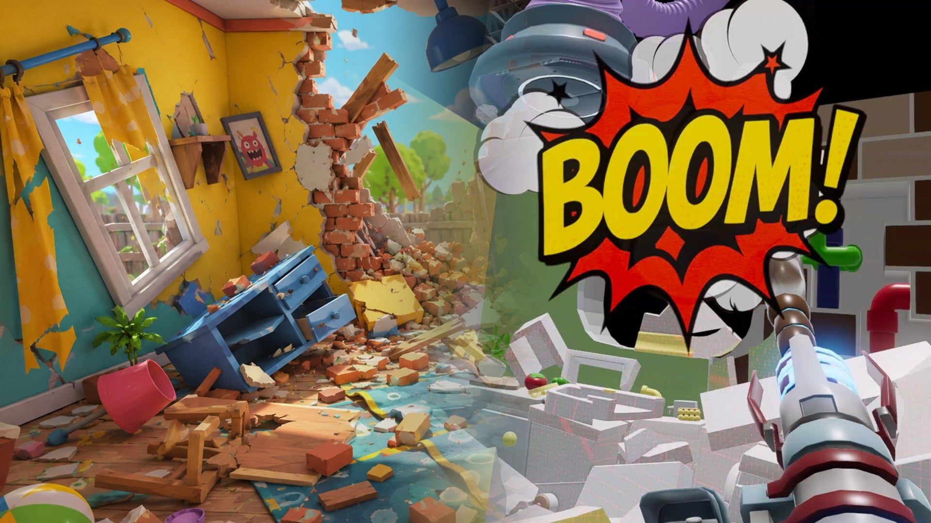 Featured image New PSVR2 Game Announced for Fans