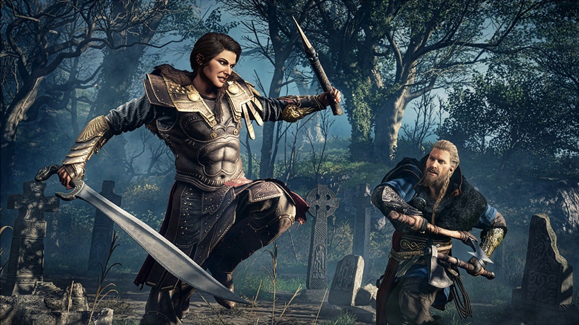 Featured image Free Ubisoft PC games available on Xbox