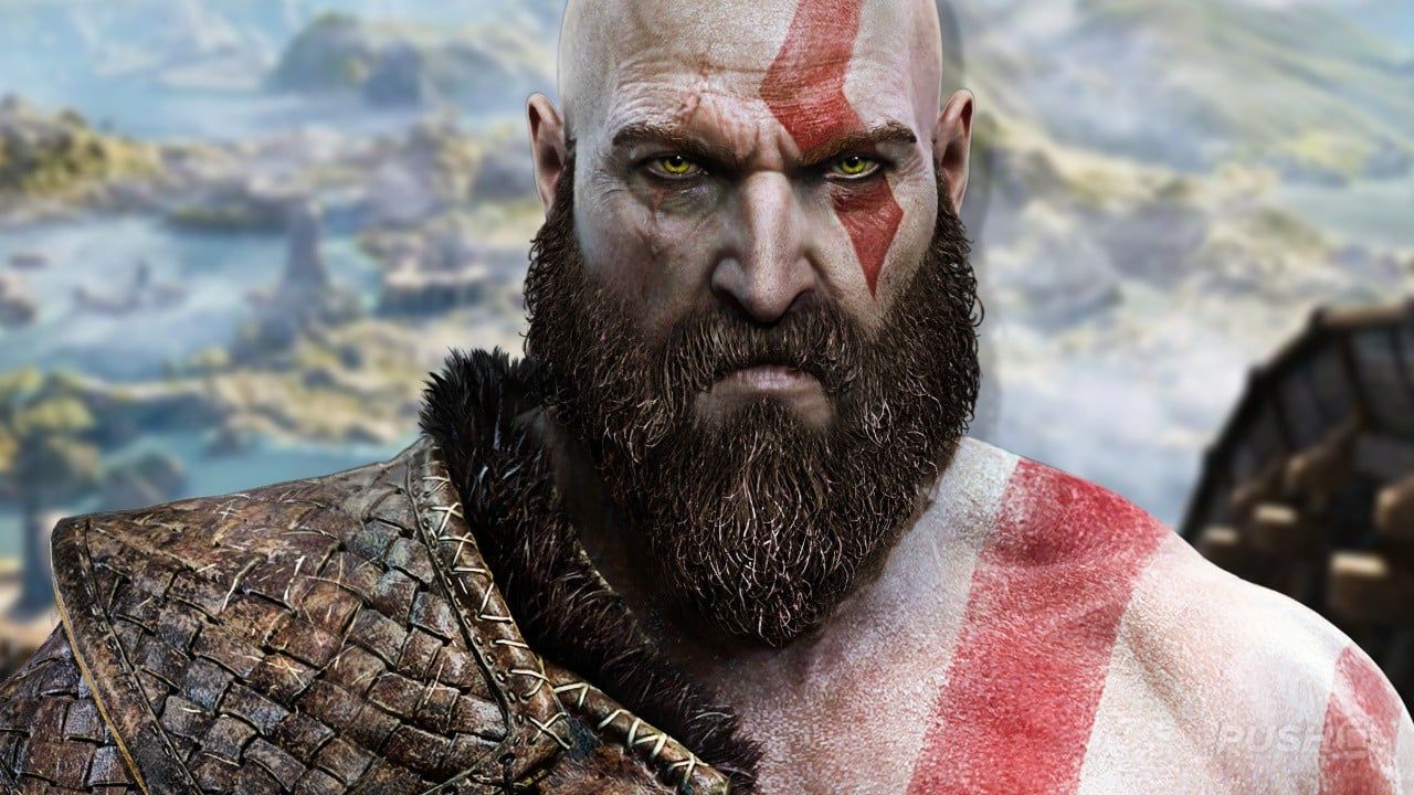 Featured image Sony Confirms New God of War with Kratos