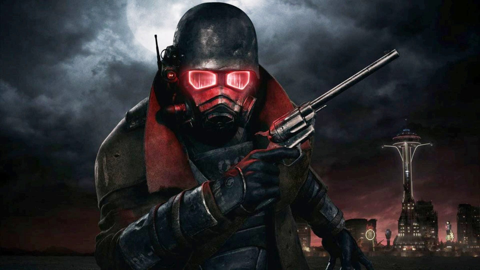 Featured image Obsidian is making a new Fallout game