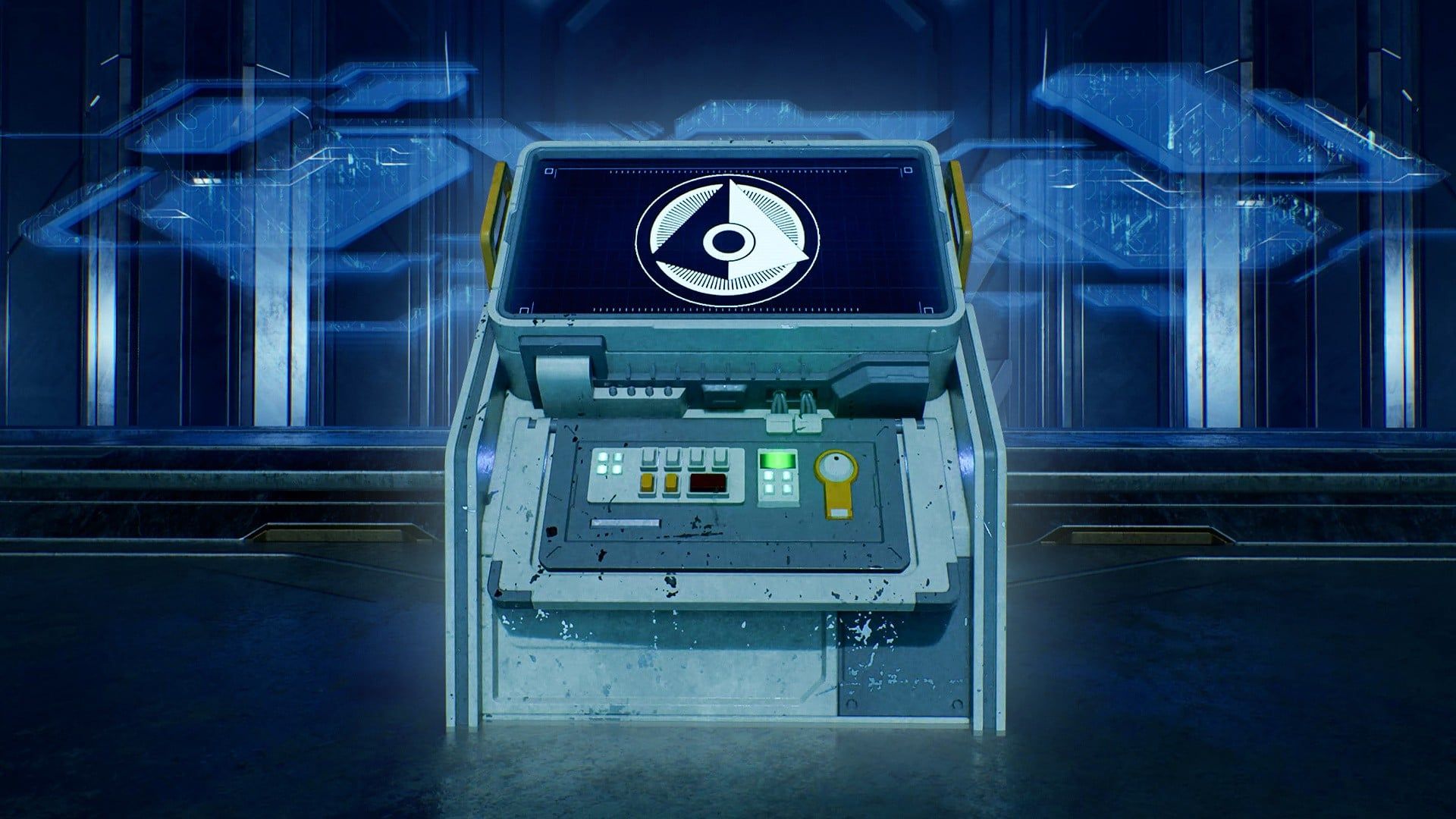 Featured image Explore all 13 Halo Terminal Locations Guide
