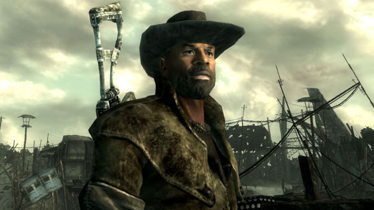 Featured image Fallout 3 Prequel Action Coming to Fallout 76