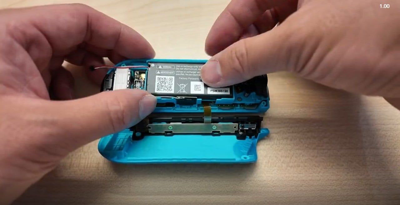 Featured image How to Replace JoyCon Batteries in 12 Easy Steps