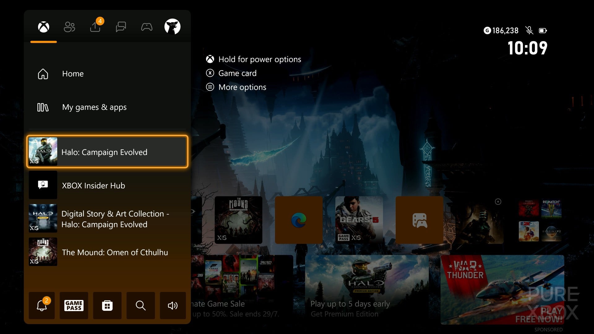 Featured image Longer Gamertags and 11 New Xbox Features are Here