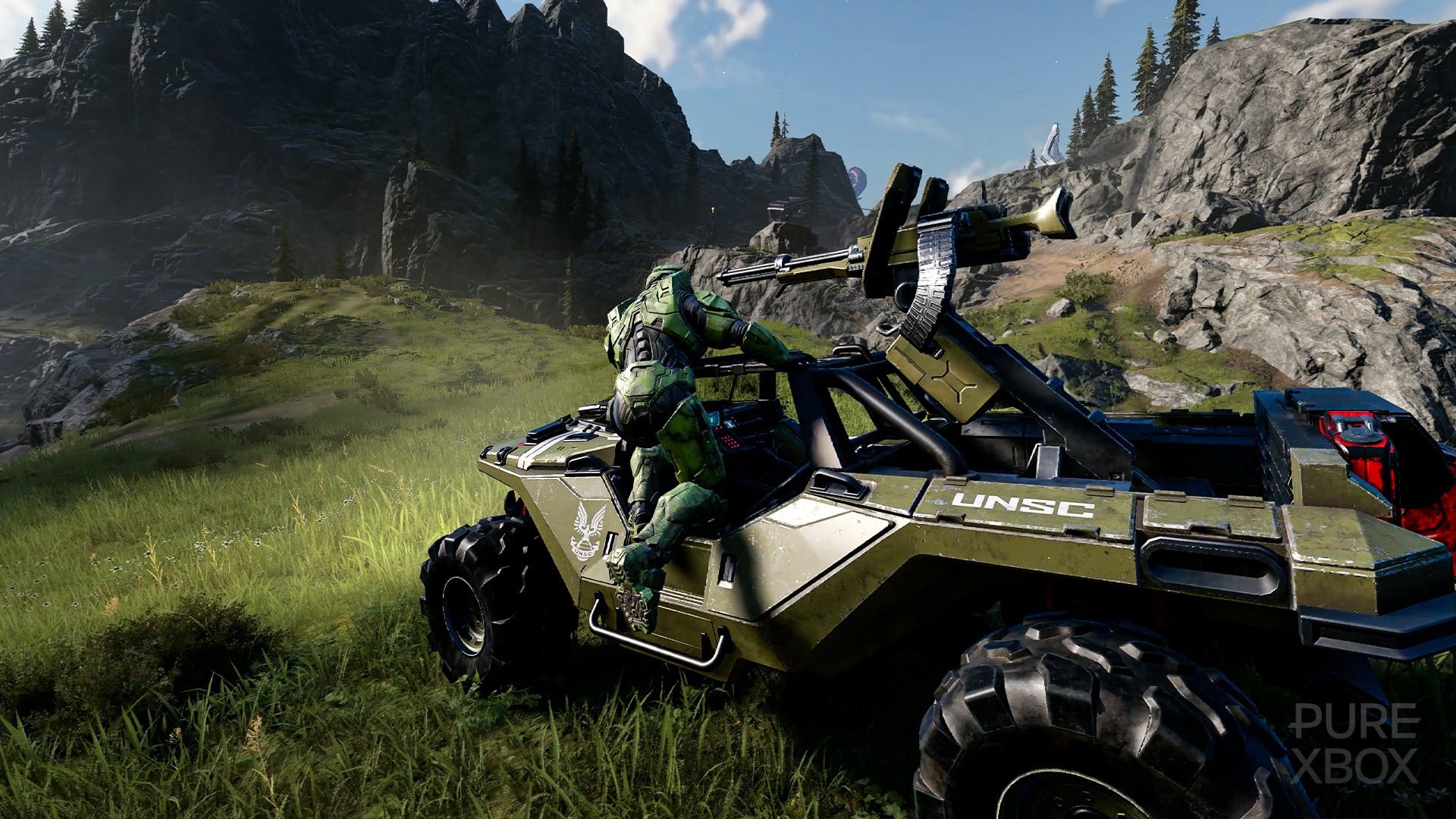 Featured image ExForza Director jokes about Xboxs next Halo