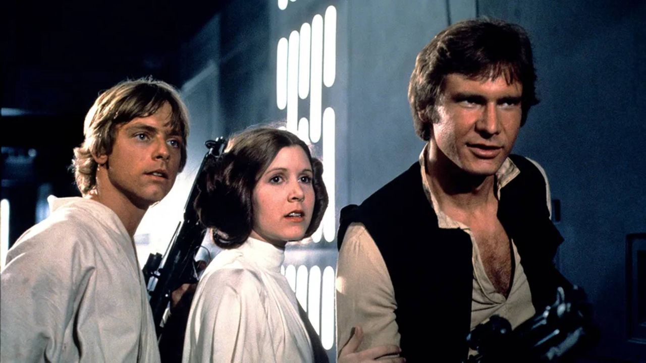 Featured image Nolan seeks Star Wars otherworldly visuals in The Odyssey