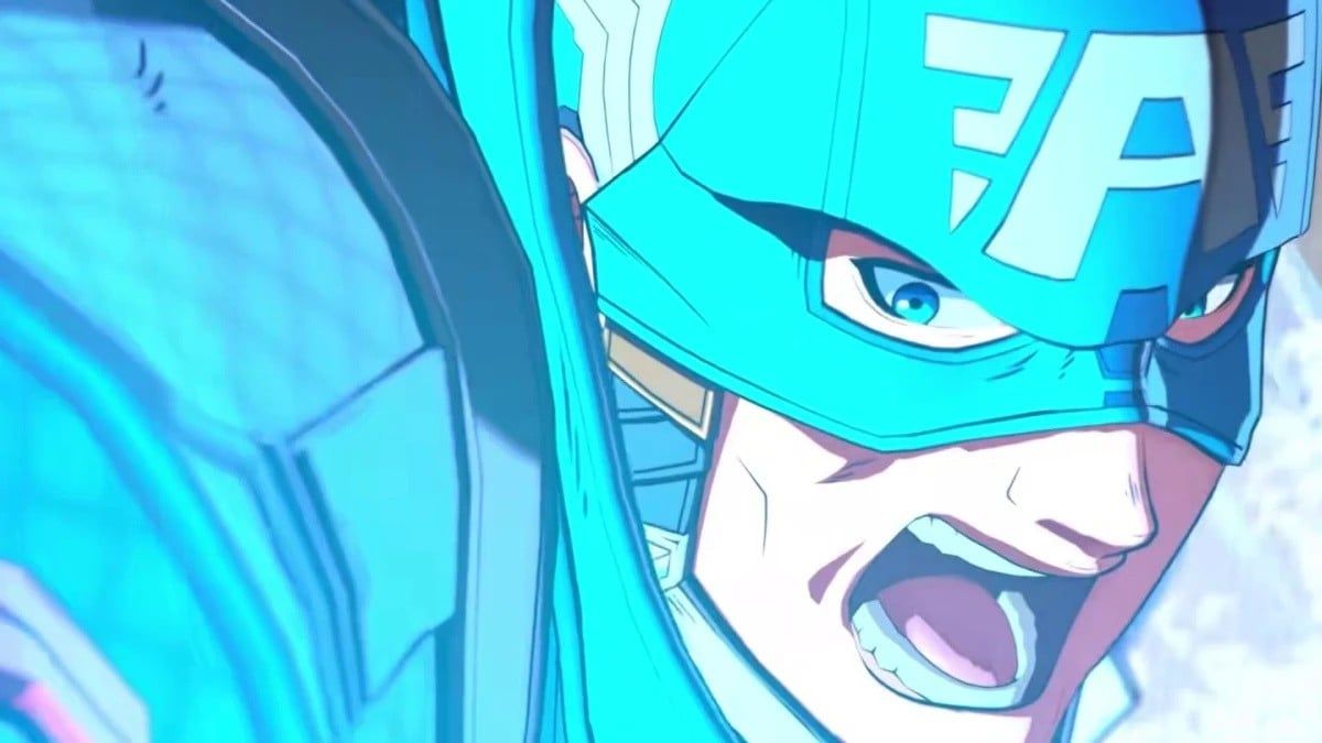 Featured image Epic Marvel Action in New PS5 Ad