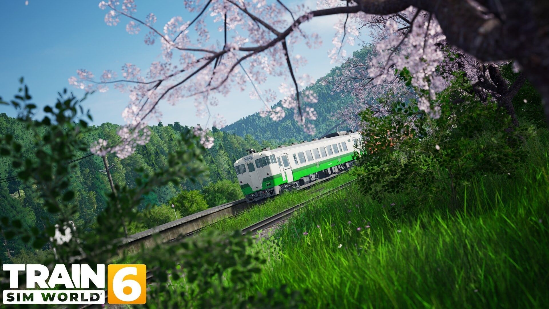 Featured image My most anticipated TSW6 route almost out on PS5