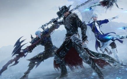 Featured image FFXIV Evercold Teaser Reveals New Jobs and Crossover Raids