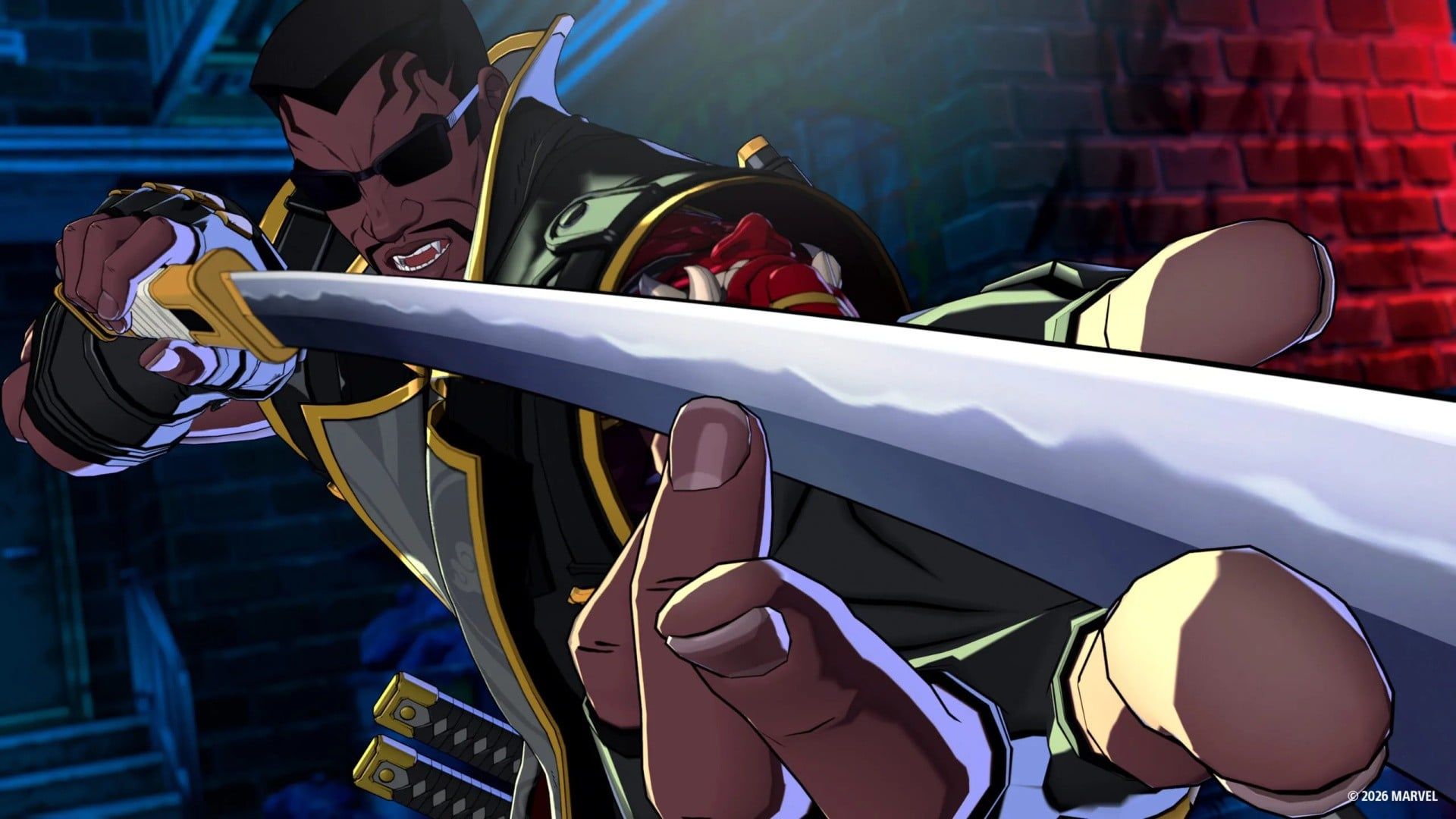 Featured image Marvel Tokon Fighting Souls Open Beta Start Times and How to Play