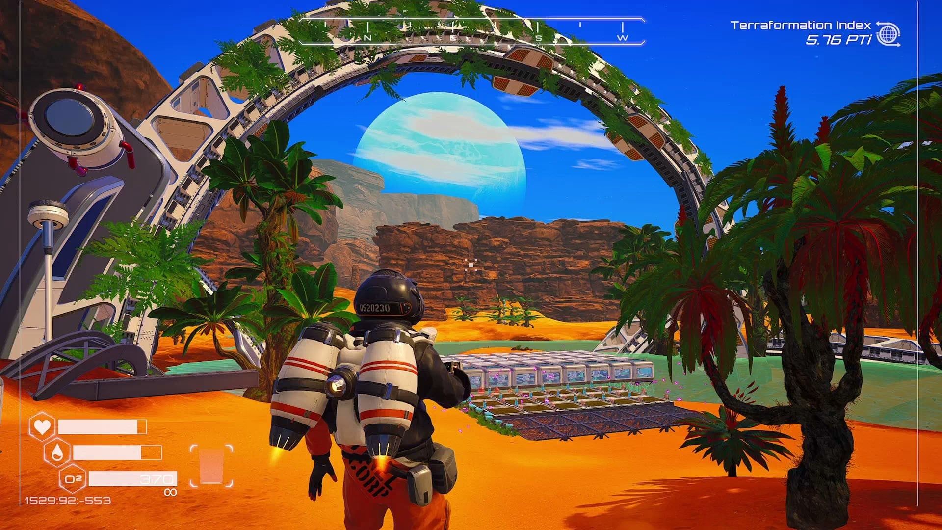 Featured image Planet Crafter on Game Pass What the Reviews Say