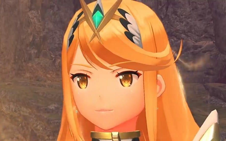 Featured image Xenoblade Chronicles 2 Torna Update to 200