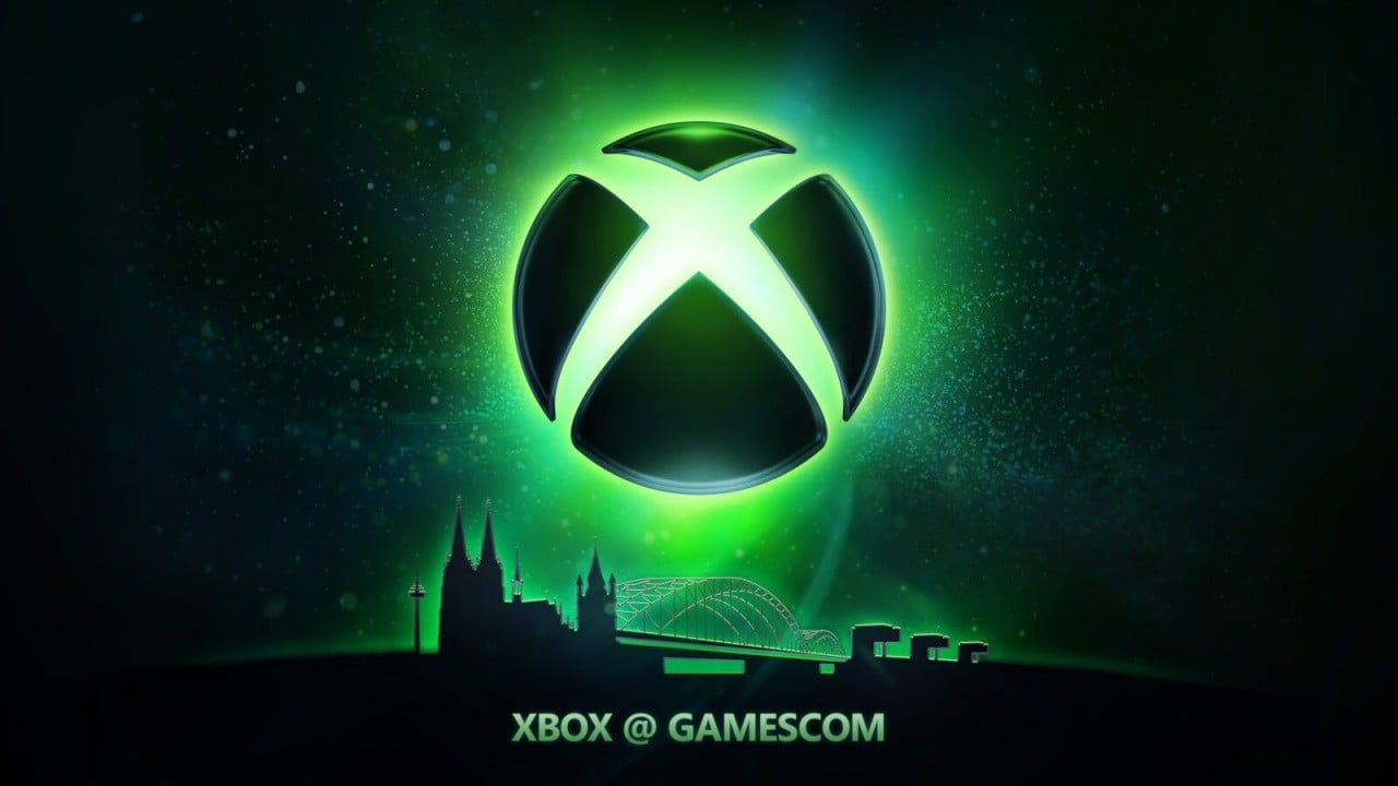 Featured image Xbox reveals massive game list and Gamescom 2026 schedule