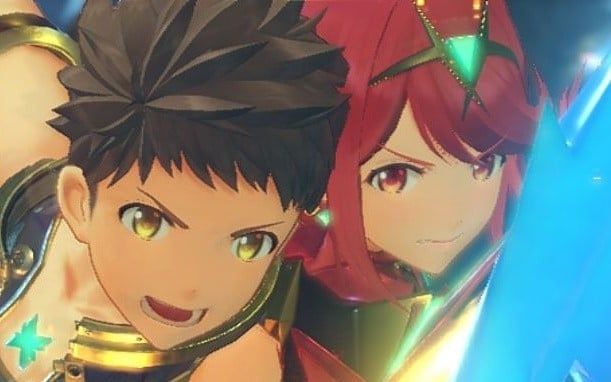 Featured image Xenoblade Chronicles 2 Switch 2 File Size Revealed