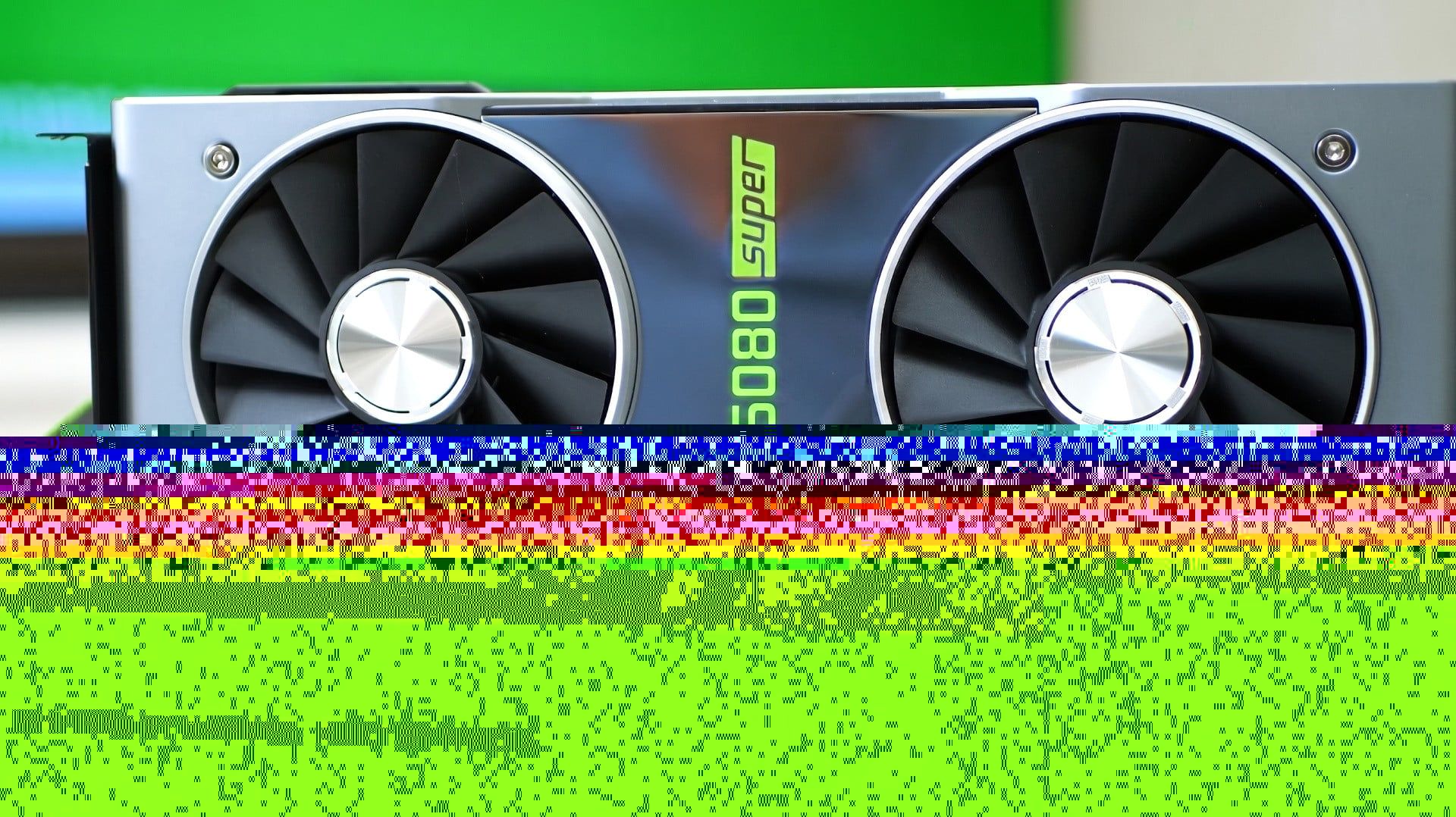 Featured image Nvidia RTX 50Series GPU Delay Cost of 3GB Memory Modules