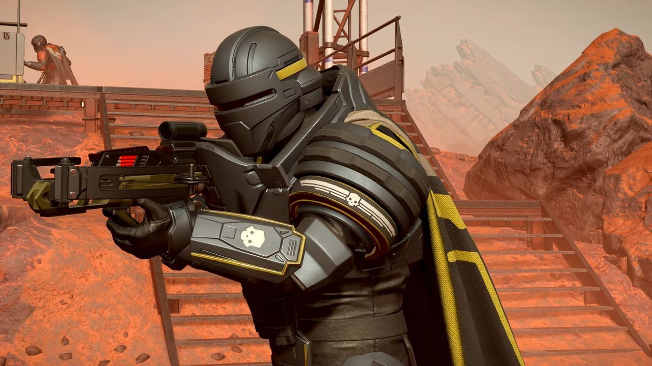 Featured image Helldivers 2 x Warhammer 40K Crossover Reveal July 30
